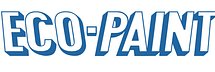Eco-Paint Logo